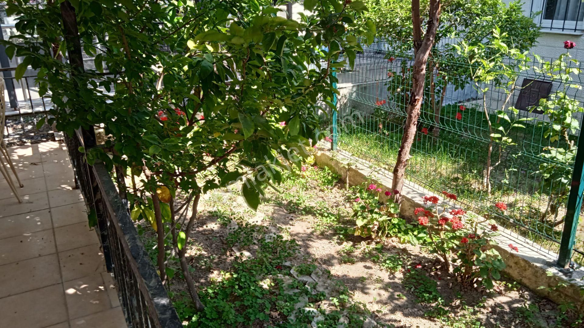 Kuşadası Kiralık Eşyalı Villa Kadınlar Denizinde - Görsel 21