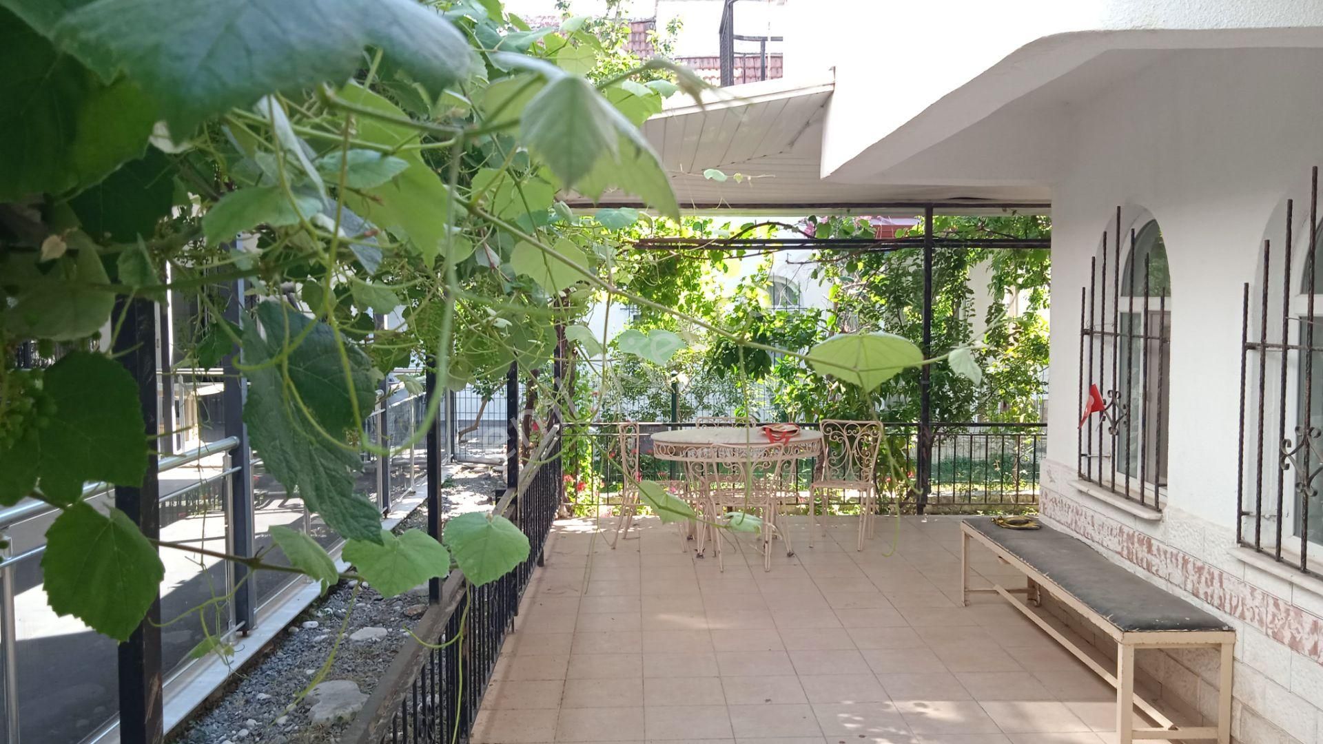 Kuşadası Kiralık Eşyalı Villa Kadınlar Denizinde - Görsel 20