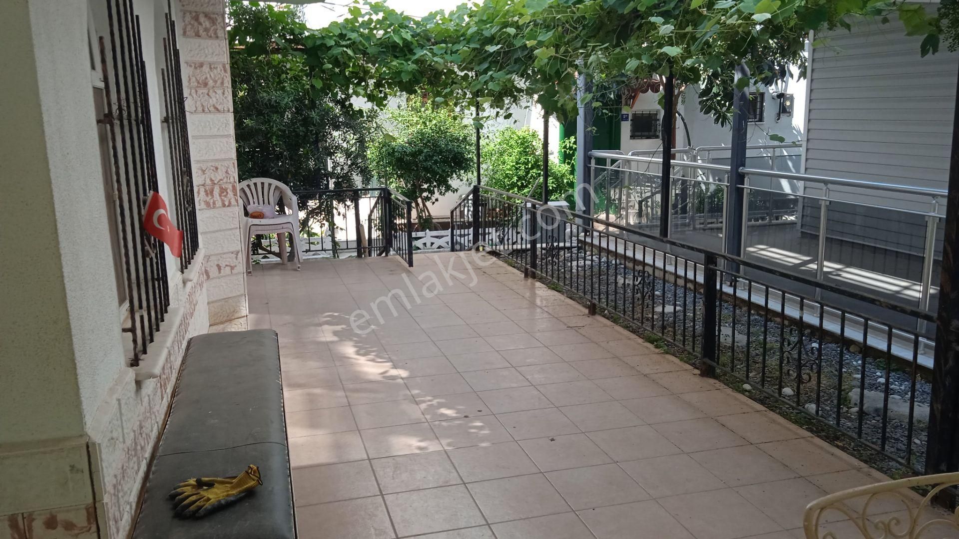 Kuşadası Kiralık Eşyalı Villa Kadınlar Denizinde - Görsel 3