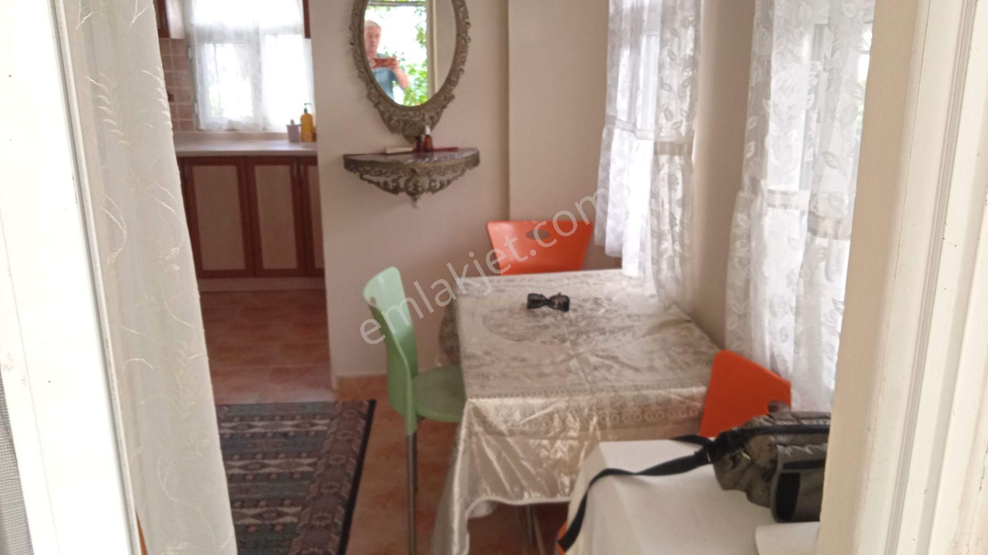 Kuşadası Kiralık Eşyalı Villa Kadınlar Denizinde - Görsel 16