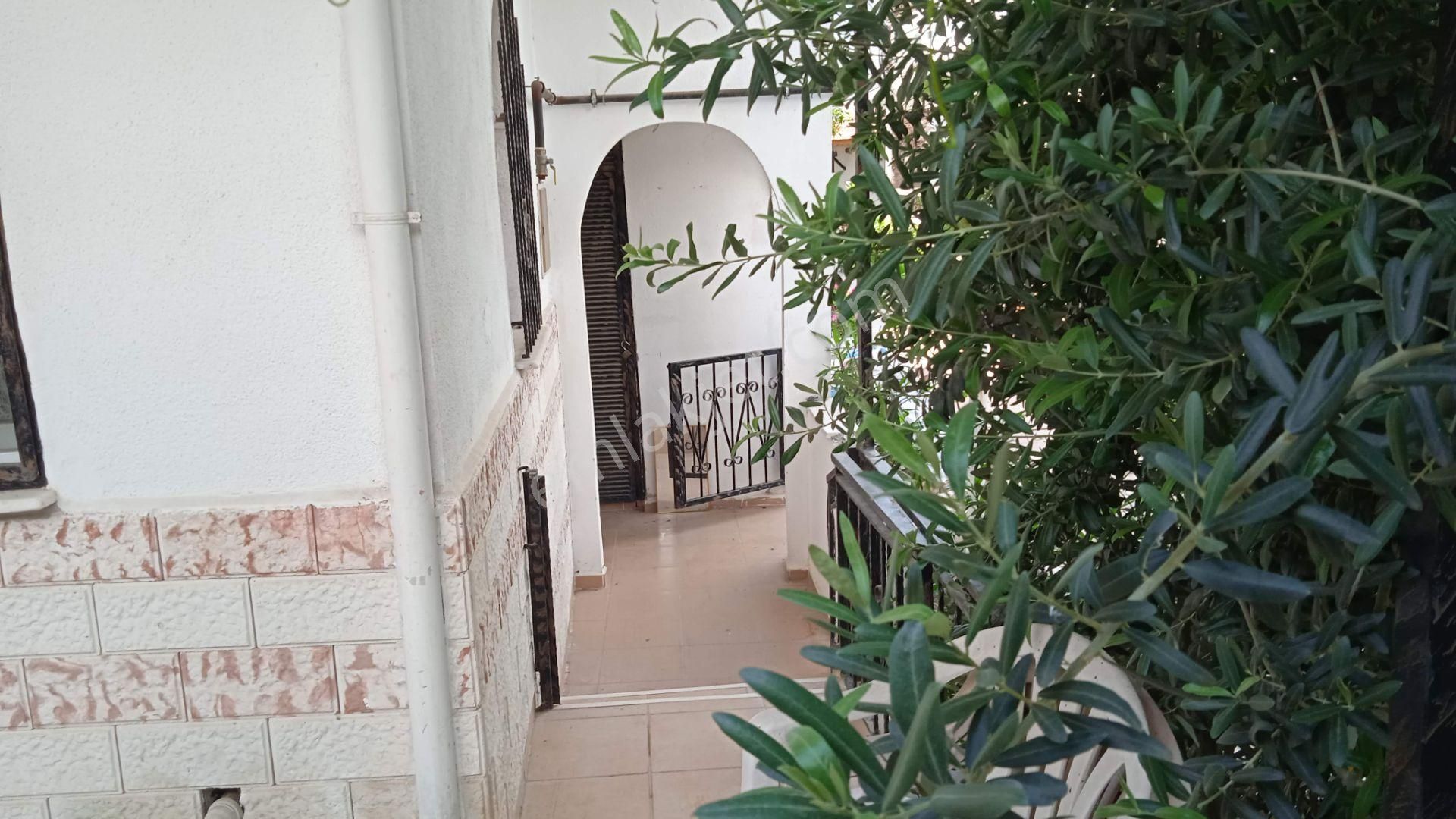 Kuşadası Kiralık Eşyalı Villa Kadınlar Denizinde - Görsel 11
