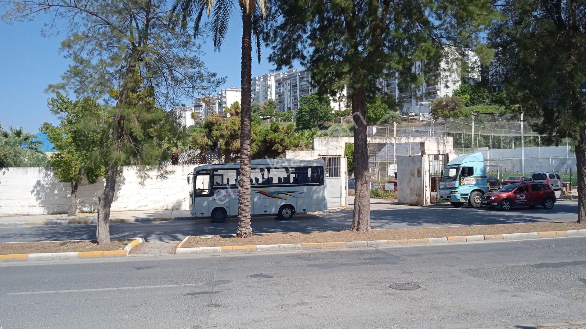 Kuşadası Kiralık Eşyalı Villa Kadınlar Denizinde - Görsel 28