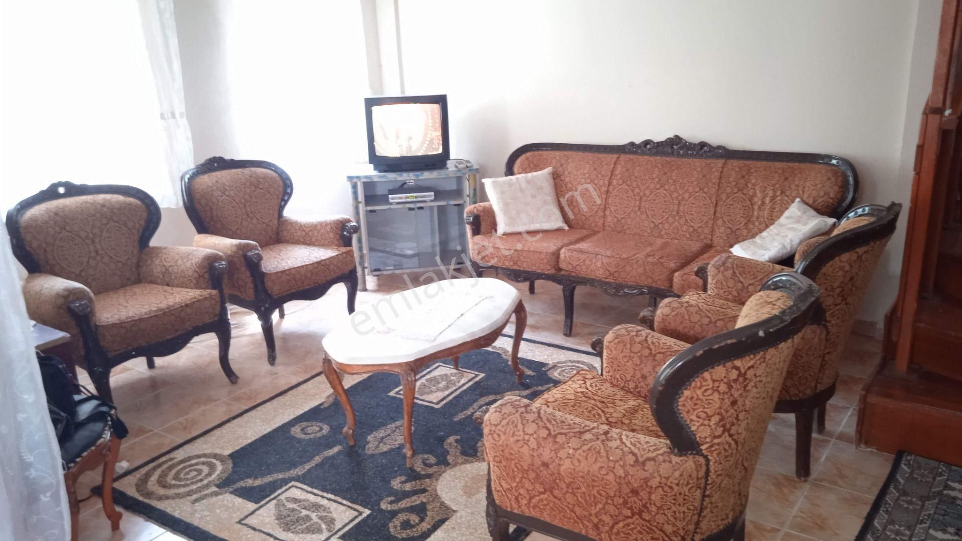 Kuşadası Kiralık Eşyalı Villa Kadınlar Denizinde - Görsel 32