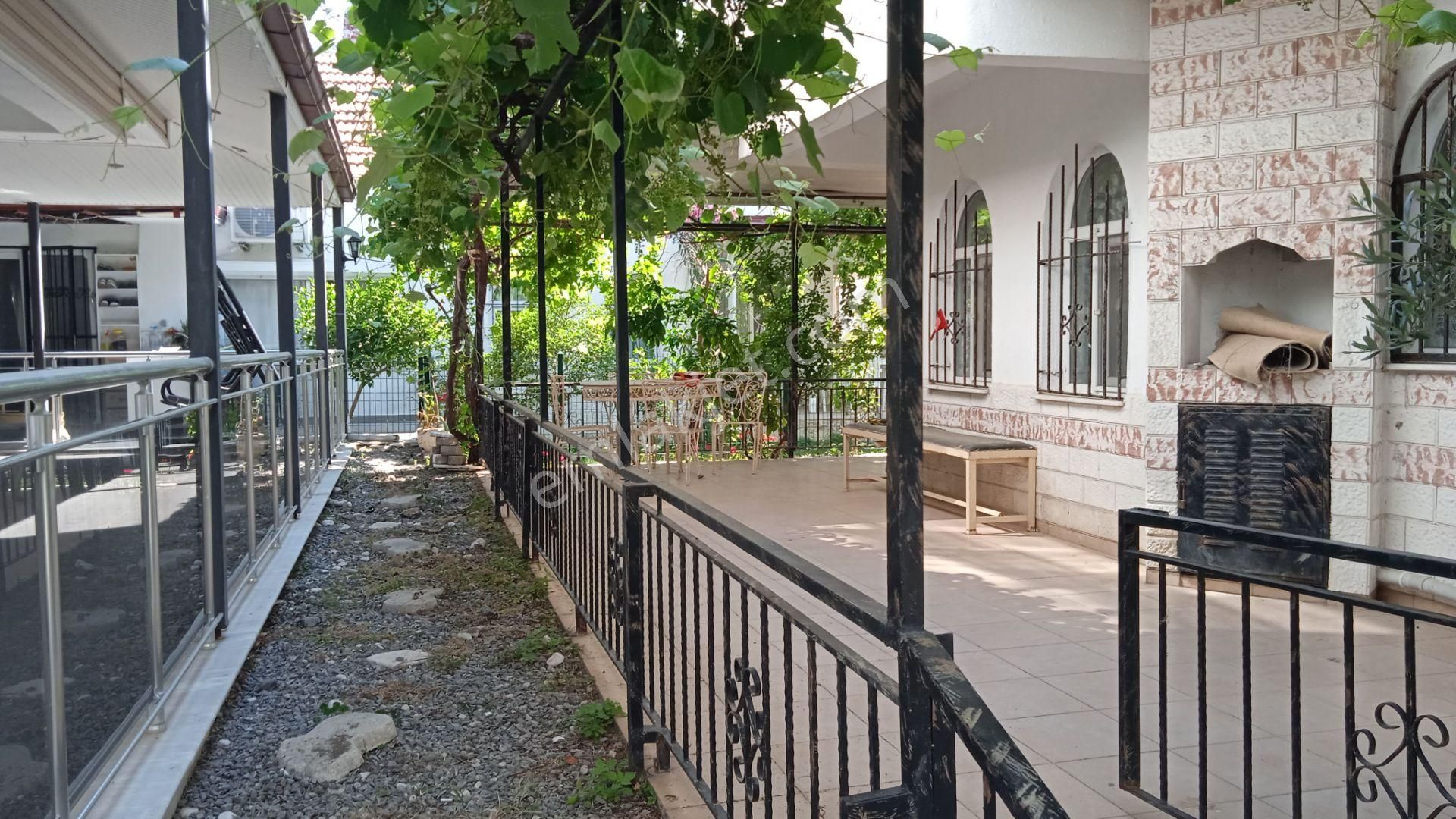 Kuşadası Kiralık Eşyalı Villa Kadınlar Denizinde - Görsel 5