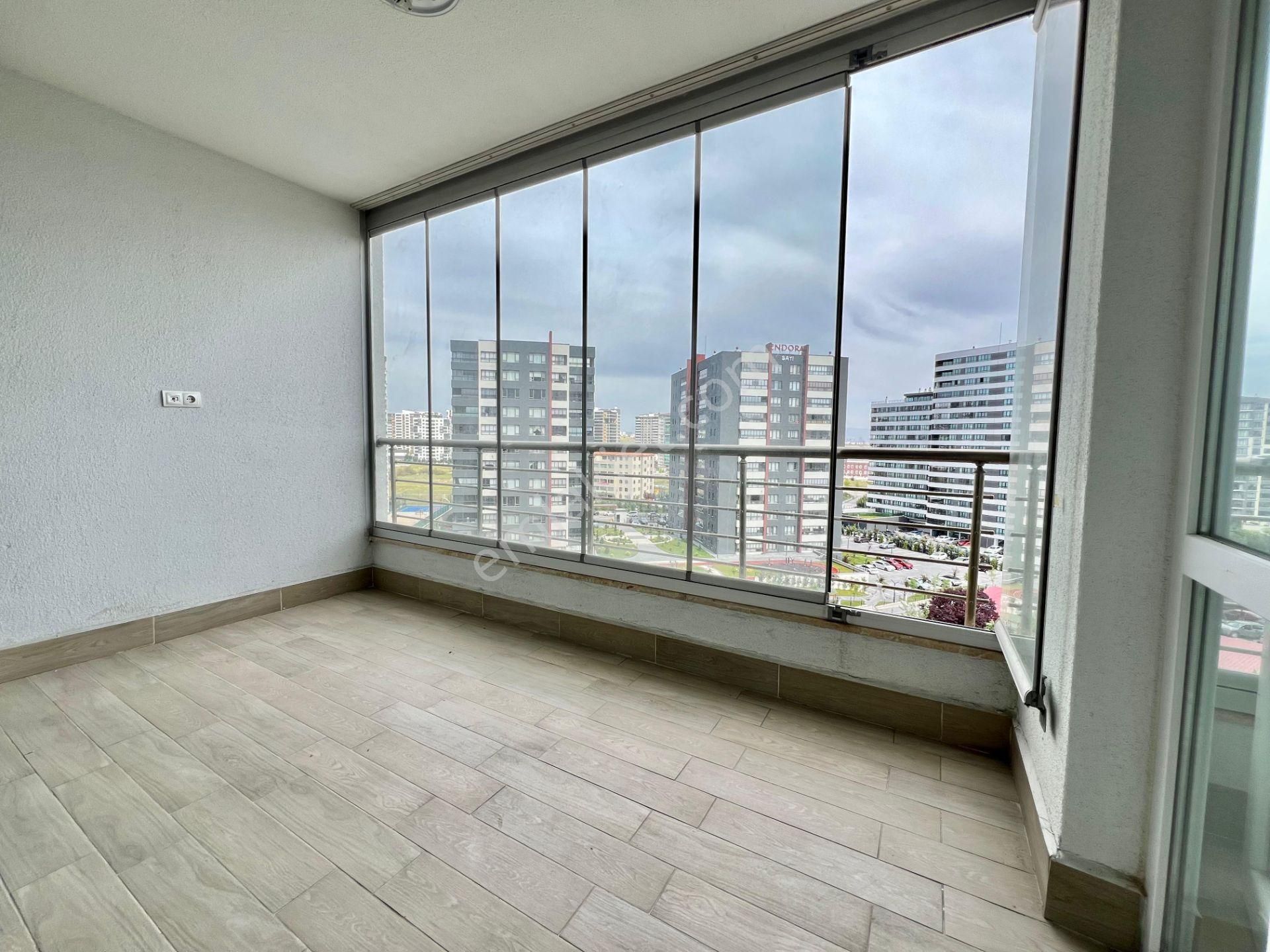 Century 21 Vizyon'dan Göldeluxe 2.etap 1+1 Kiralık Daire