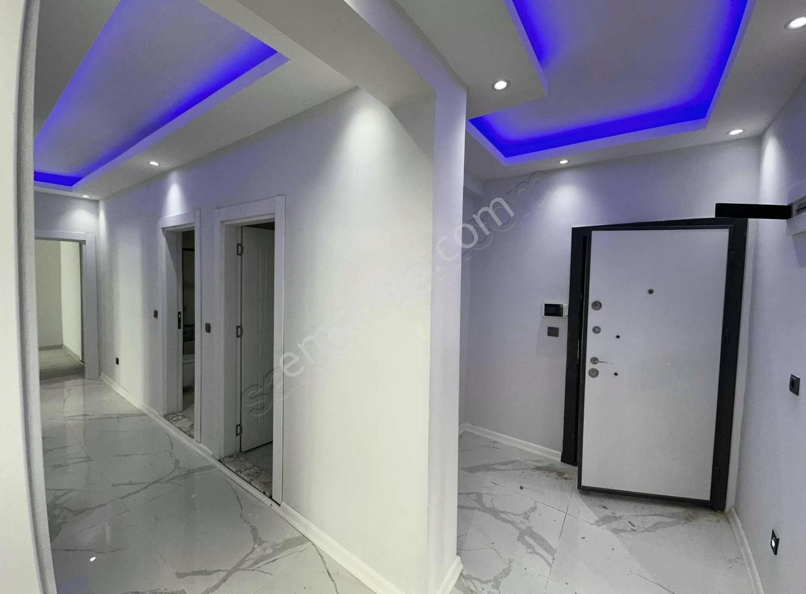 İks Emlaktan Satılık Kolej Karşısı 3+1 Daire