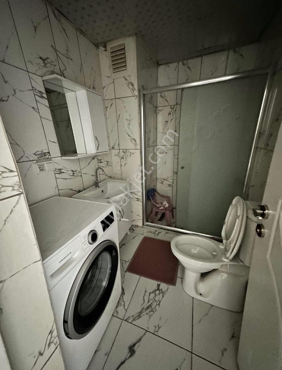 İks Emlaktan Kiralık Eşyalı Daire Üniversite Karşısı