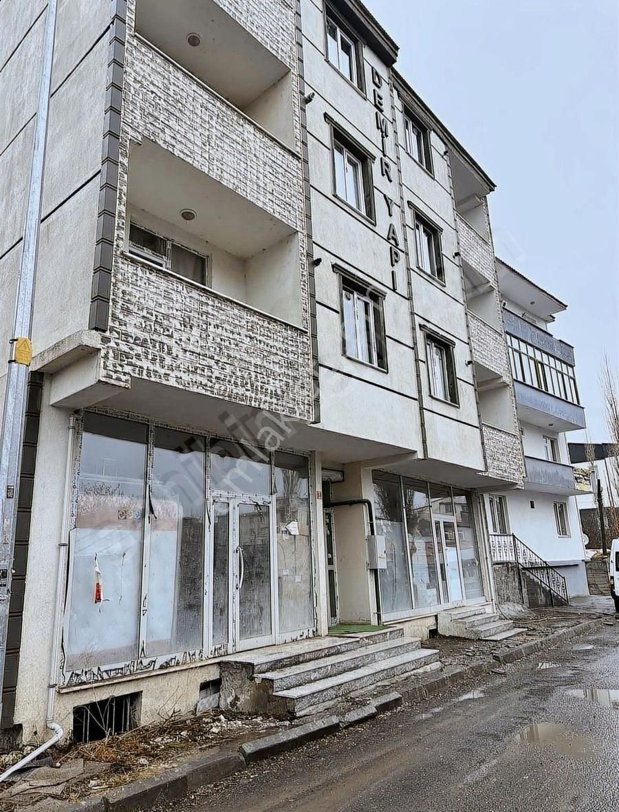 İlk Gelen Alır Şok Fiyata Yüksek Giriş Kat 1+1 Daire
