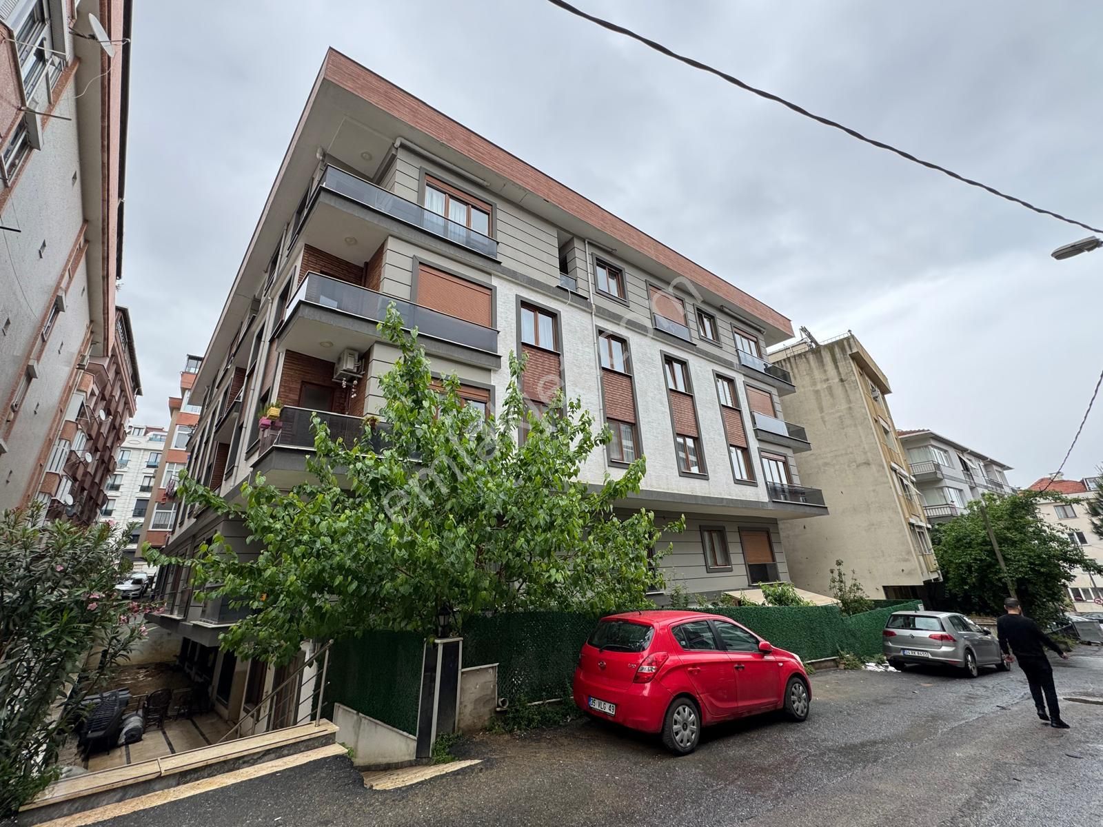 ▃artemin▃altıntepe Şekerbank'ta 4 Yıllık 55m² Kelepir 1+1 !