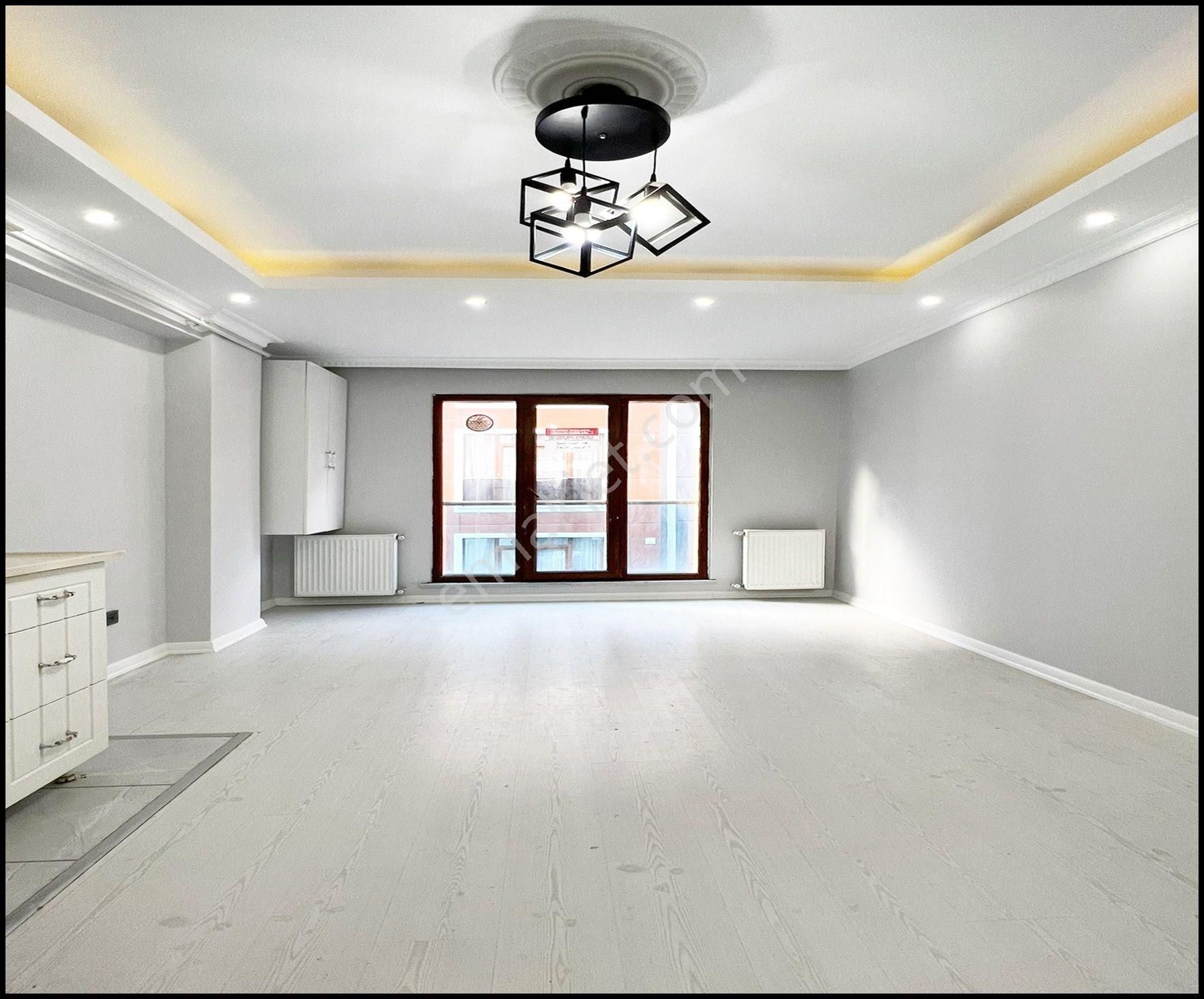 Beylikdüzü Arena'dan 1+1 Satılık Daire!!!