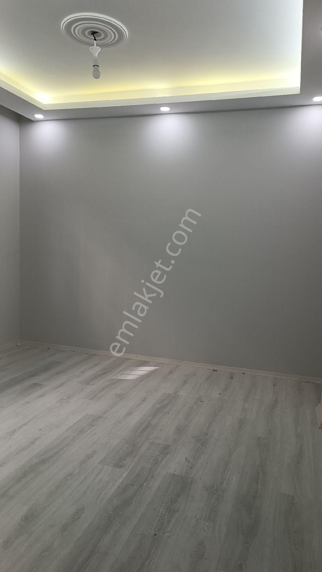 Duygu Hastanesi Üstü Satılık Sıfır Daire 1+1