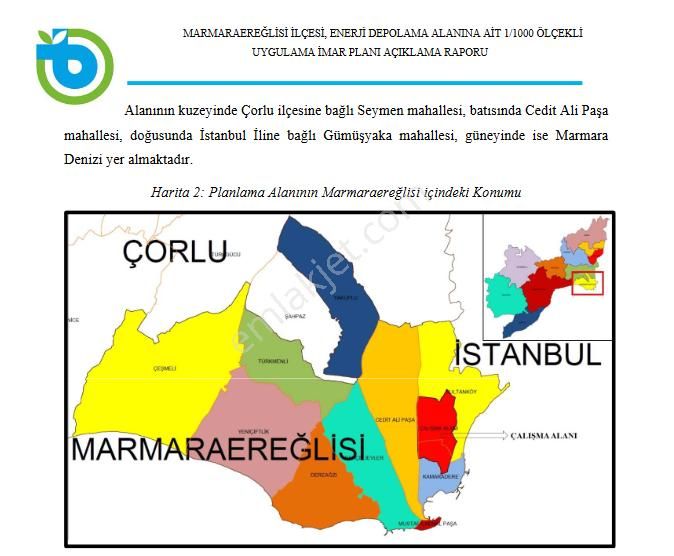 1/1000 Lik Hazır Arsaya Geçmeyi Bekliyor - Görsel 2