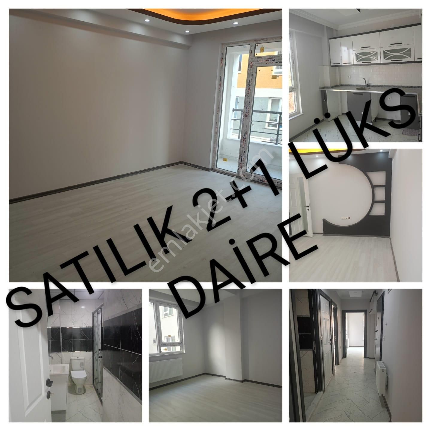 Satılık Daire