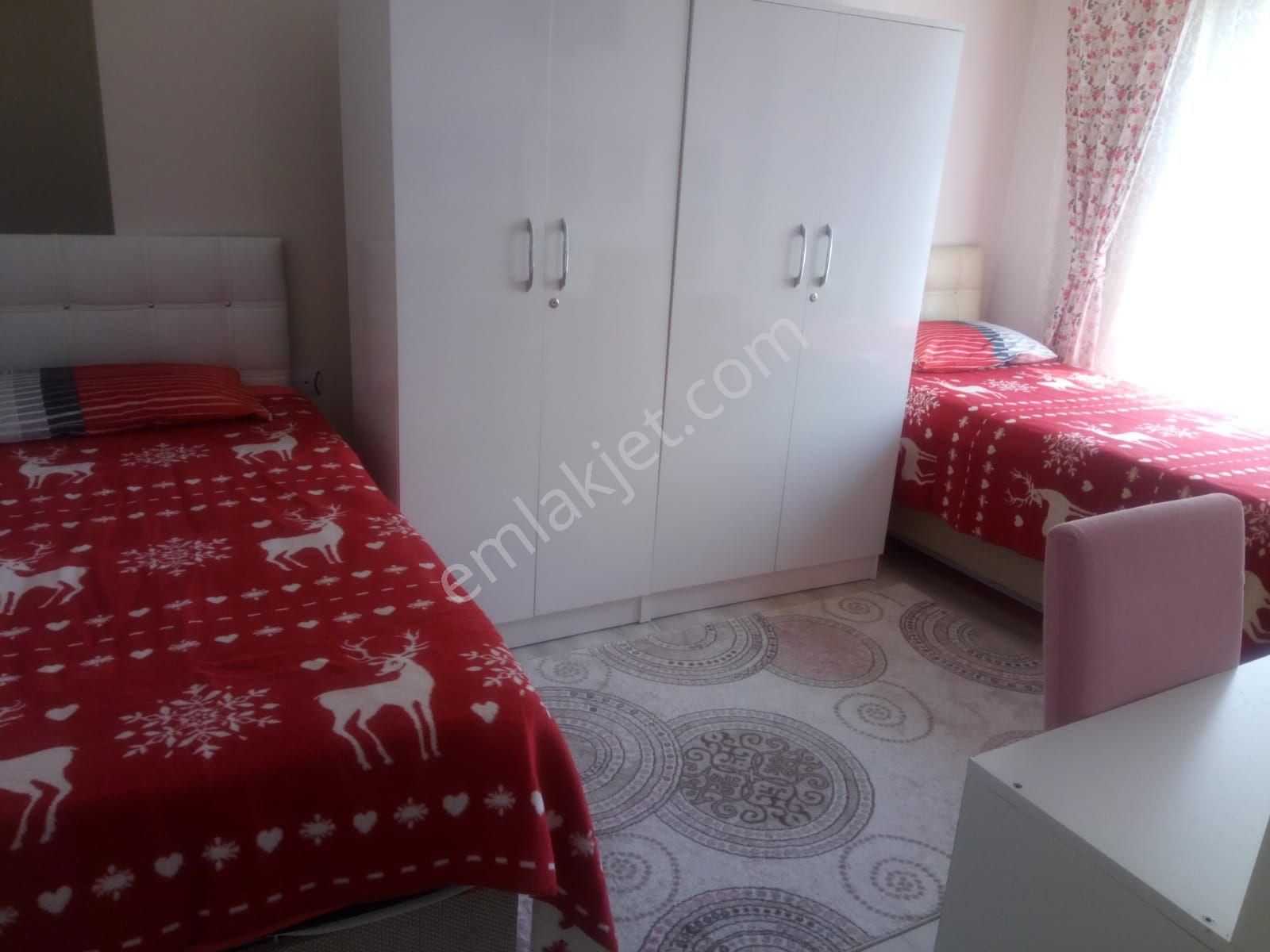 Kız Öğrenciye Kiralık Apart_oda