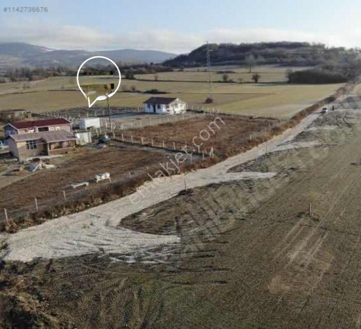 1.502 M² Uygun Arsa
