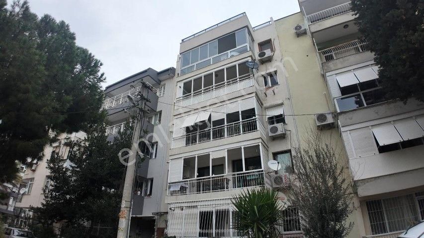 Aksoyda Önü Açık Park Cepheli 3+1 Satılık Daire