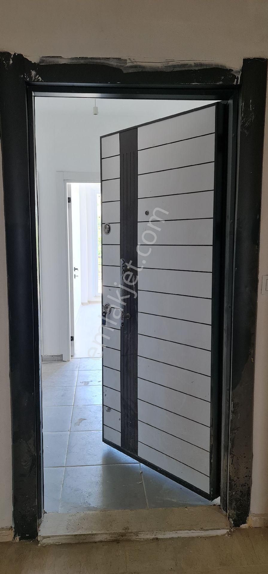 Sultanköy Yola Cephe 2+1 Amerikan Mutfak