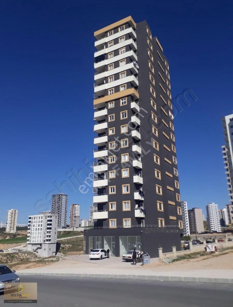 Stada Yakın 2+1 Açık Mtfk, Giyinme Odalı