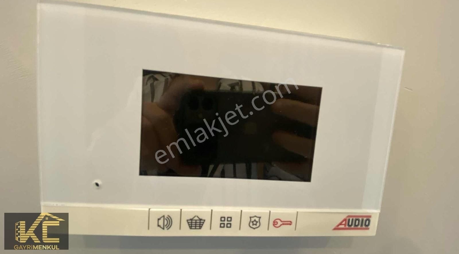 Kc Den Dinkçiler Mah.sıfır Satılık 3+1 Daire