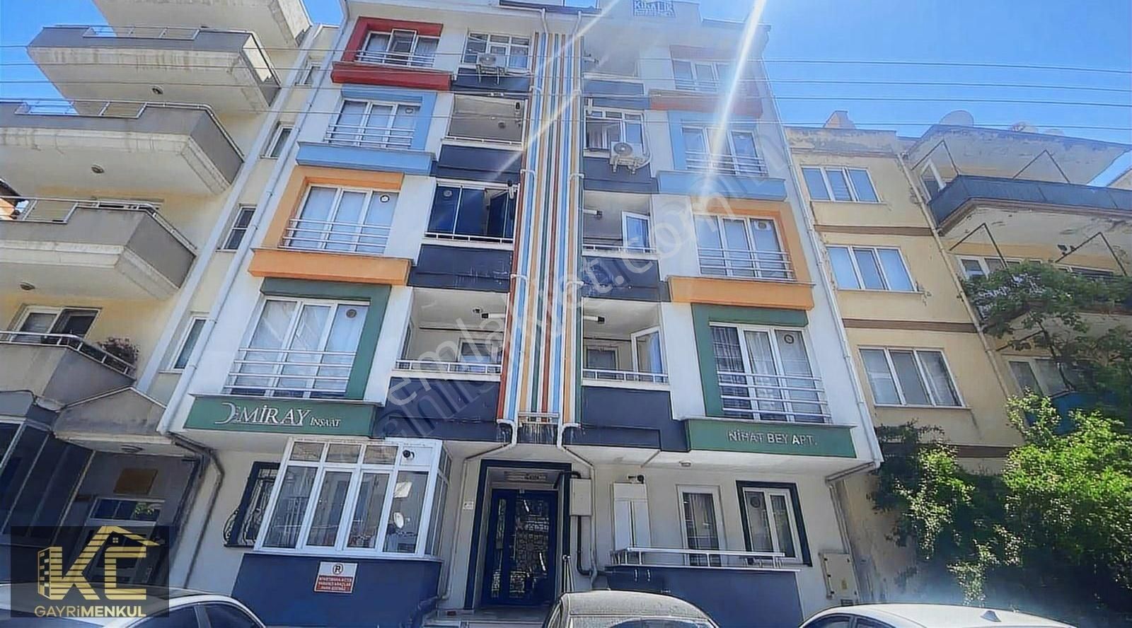 Altıeylül Kasaplar Mah.kiralık 1+1 Daire