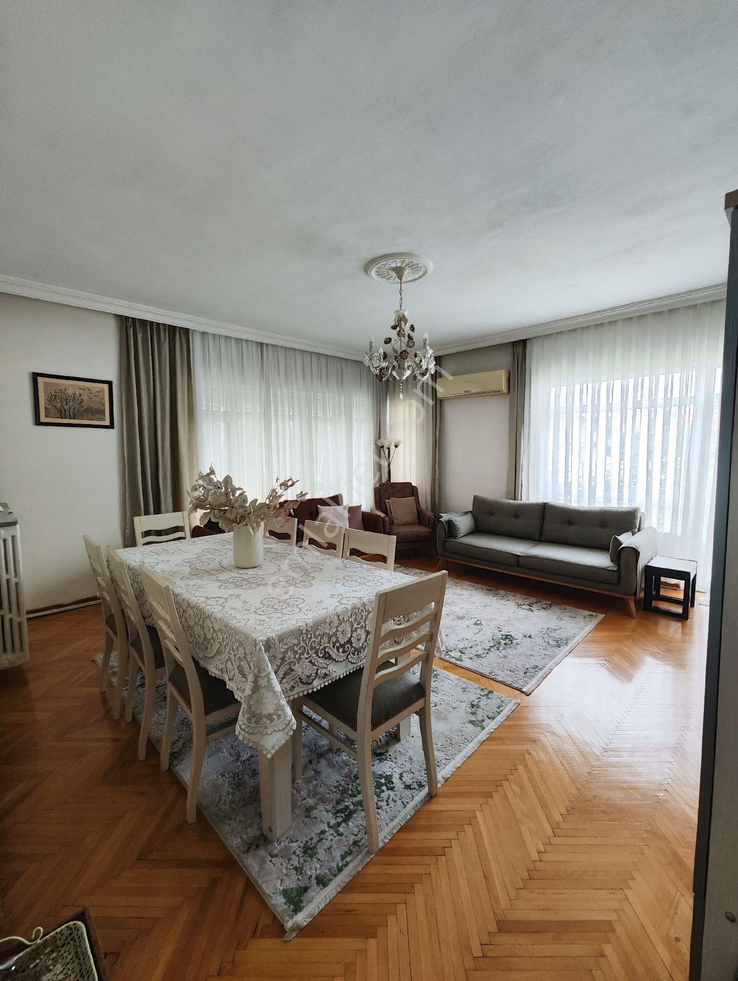 7.cadde Paraleli 59.sokak Tansu Apt. Genis 3+1 100 M2