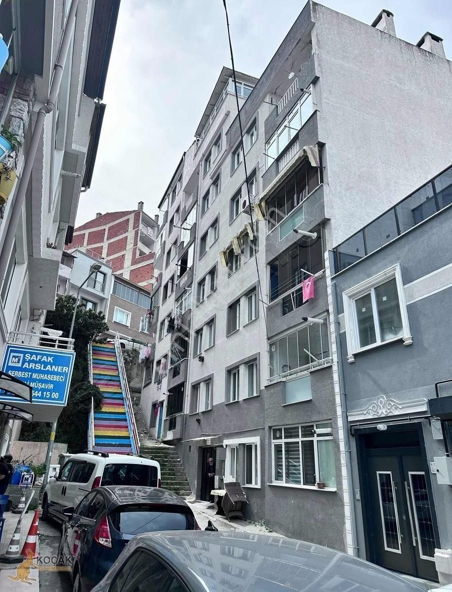 Koçak Group'tan Merkezi Konumda 2+1 Daire