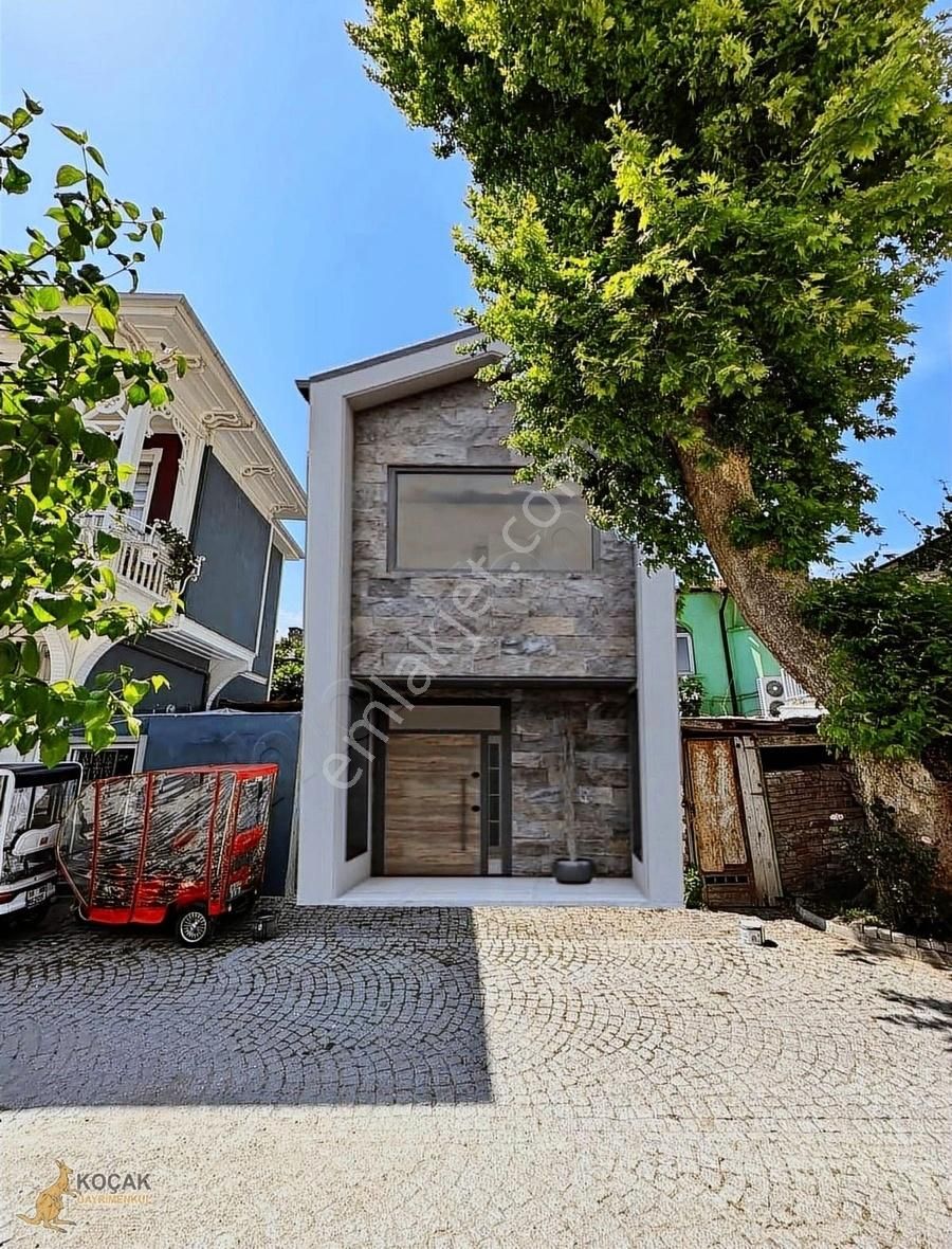 Girit Mahallesinde İmarlı Arsa Çok Acil