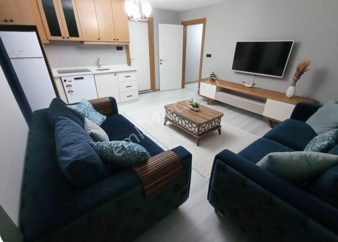 Sahibinden Faturalar Dahil Eşyalı 1+1 Kiralık Daire