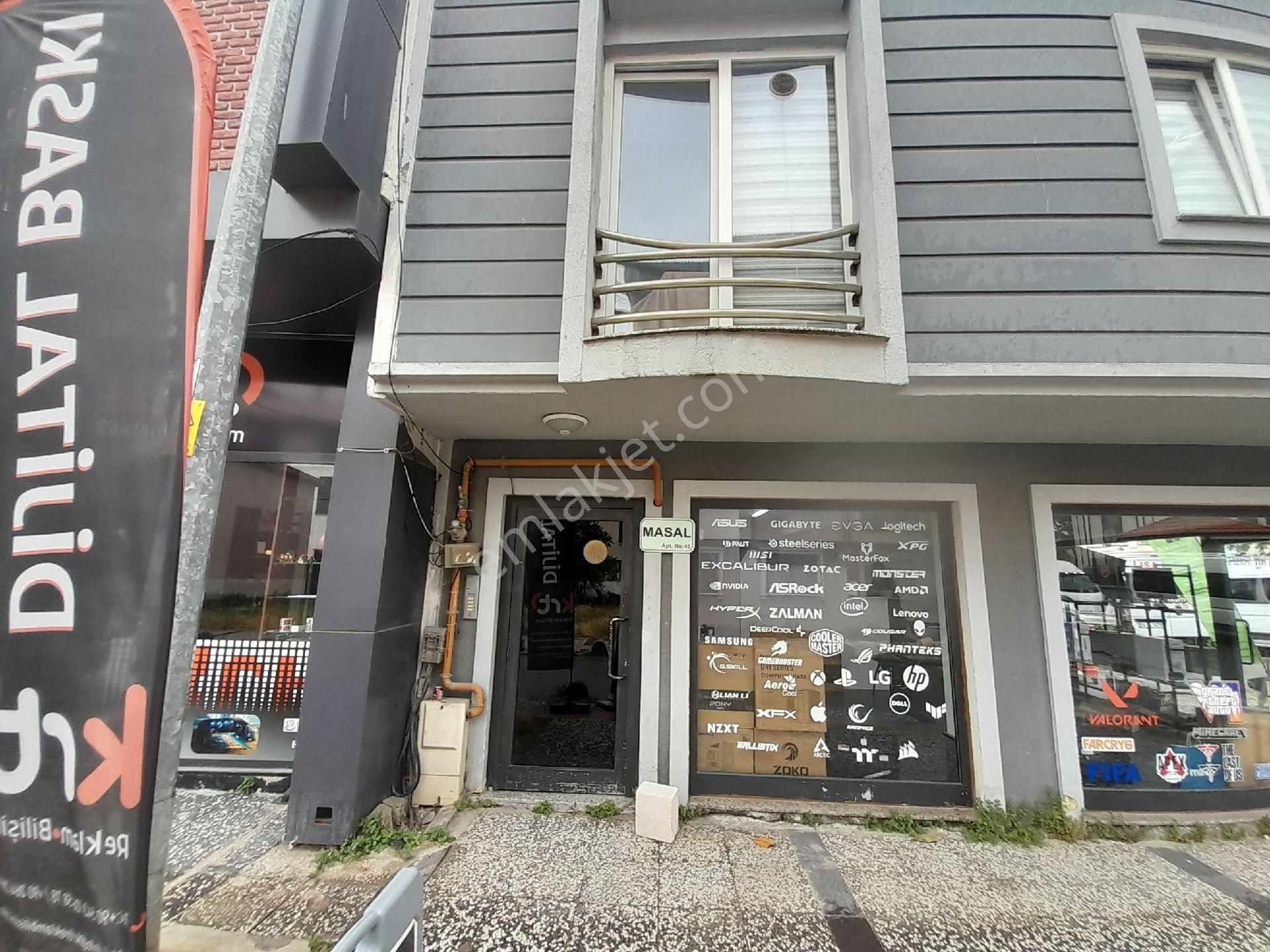 Çark Caddesi Arkası Herşey Dahil 2+1 Apart Daire