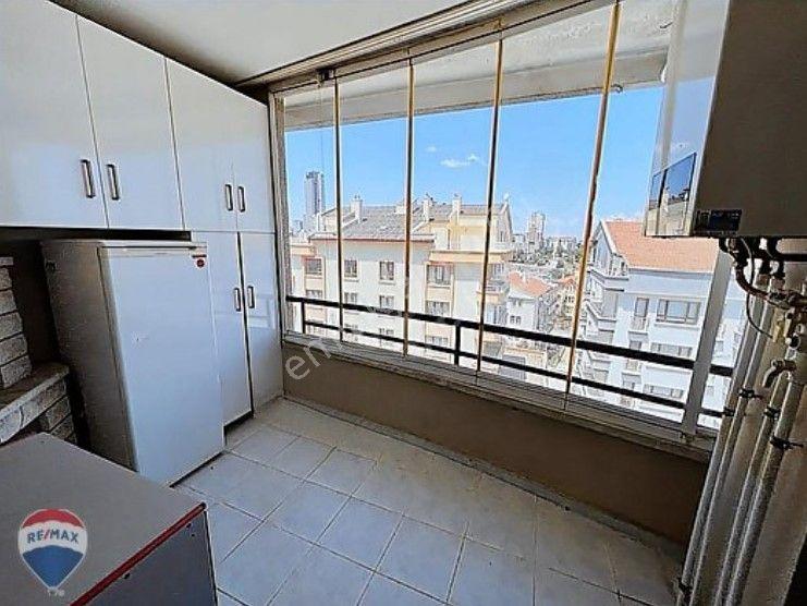 Çankaya Kırkkonaklar'da Manzaralı 5+1 Dublex Satılık Daire 287 M2 - Görsel 14