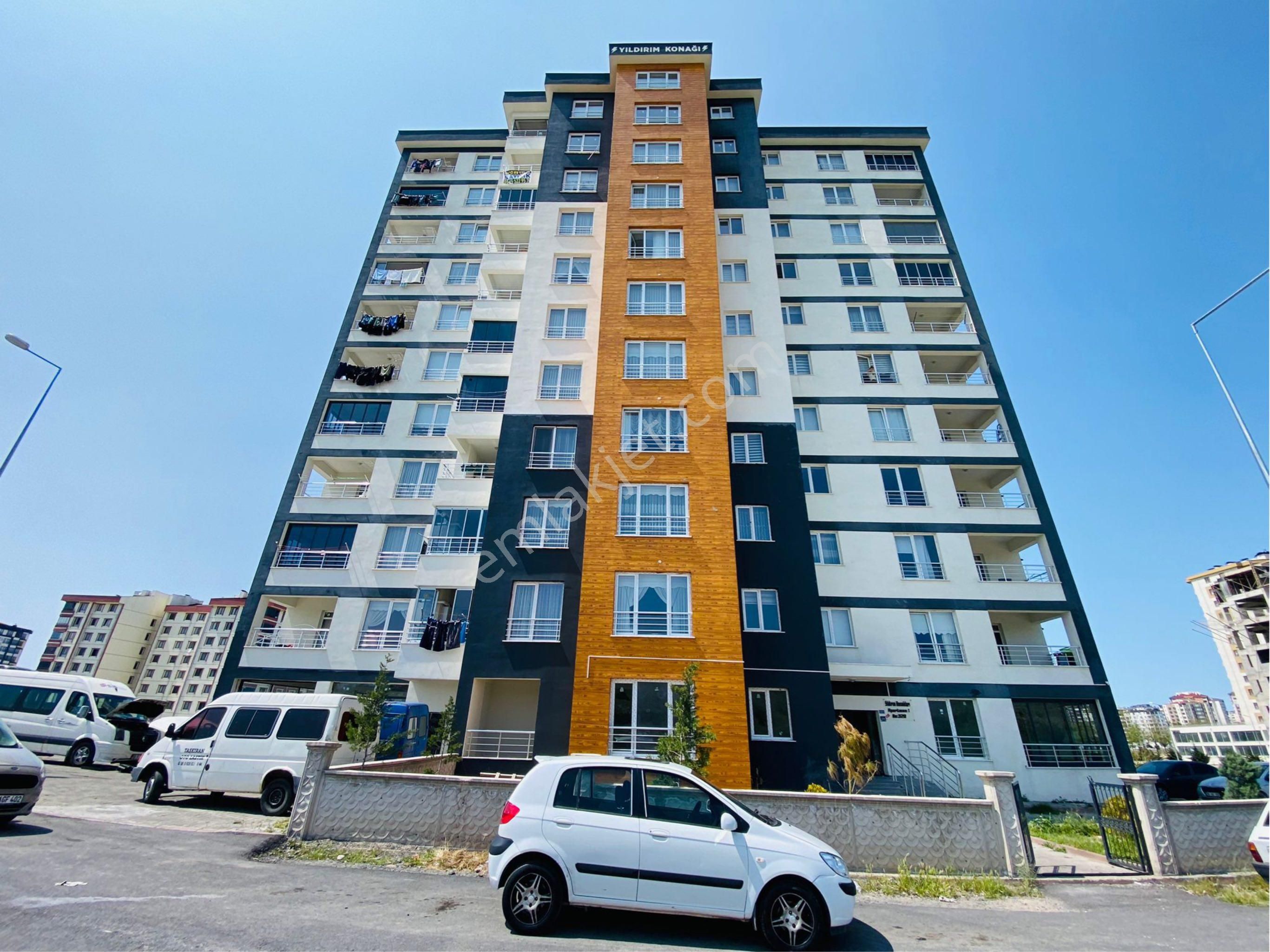 Toki Mimsin Cadde Üstü Acil Satılık Daire