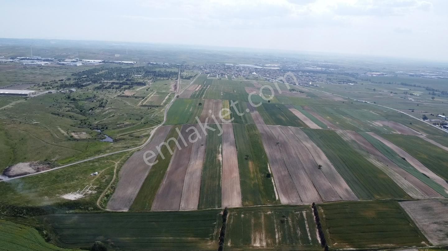 Mayadan Ergene Merkezde İmar Planı İçerisinde Satılık Arazi - Görsel 24