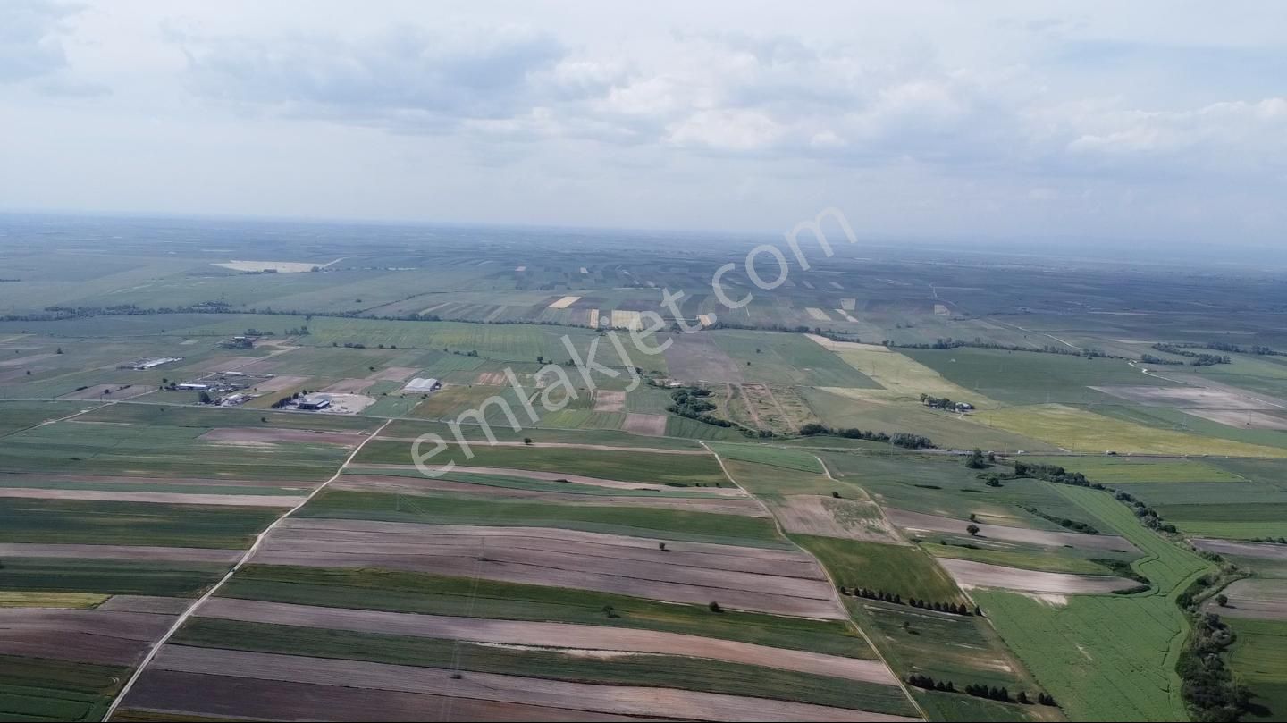 Mayadan Ergene Merkezde İmar Planı İçerisinde Satılık Arazi - Görsel 21