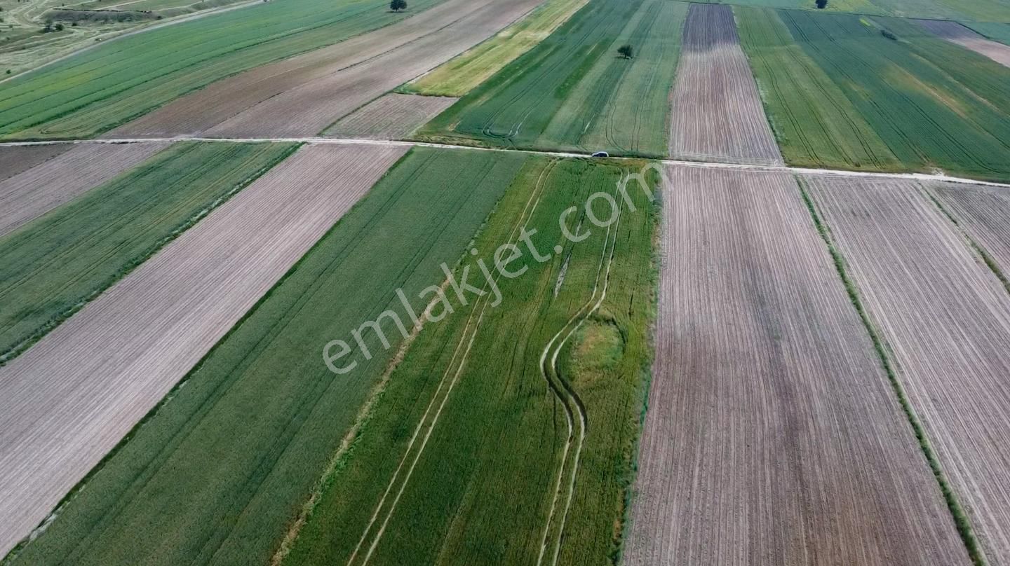 Mayadan Ergene Merkezde İmar Planı İçerisinde Satılık Arazi - Görsel 28