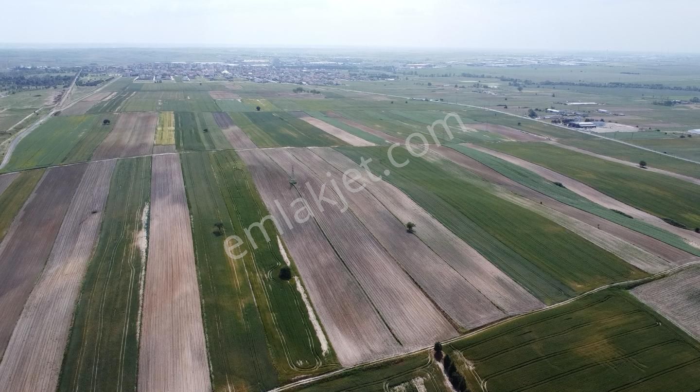 Mayadan Ergene Merkezde İmar Planı İçerisinde Satılık Arazi - Görsel 10