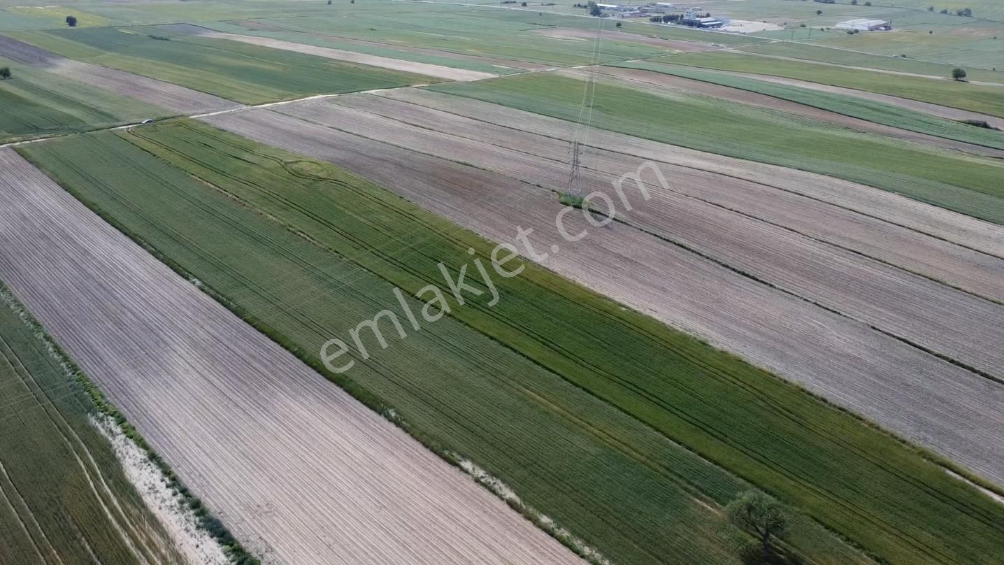 Mayadan Ergene Merkezde İmar Planı İçerisinde Satılık Arazi - Görsel 9
