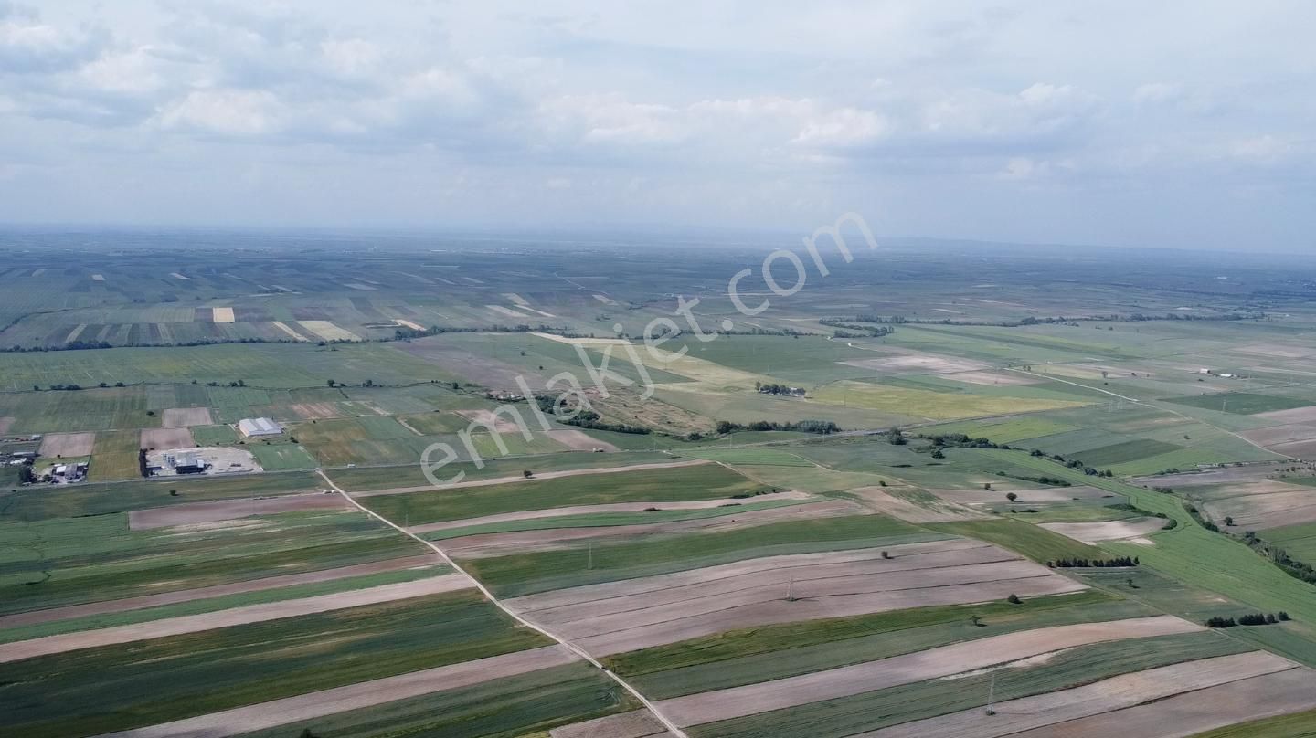 Mayadan Ergene Merkezde İmar Planı İçerisinde Satılık Arazi - Görsel 19