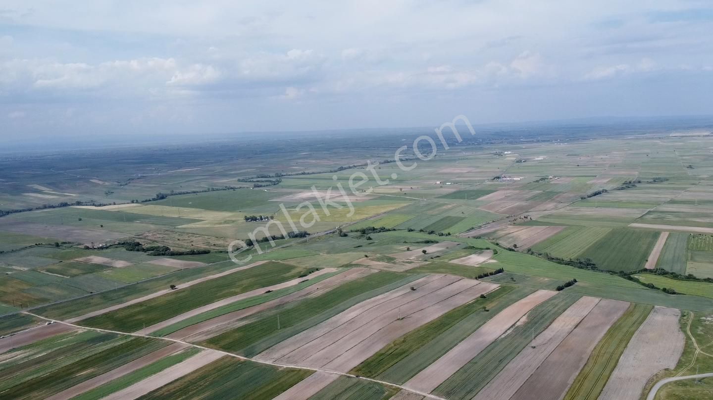 Mayadan Ergene Merkezde İmar Planı İçerisinde Satılık Arazi - Görsel 18