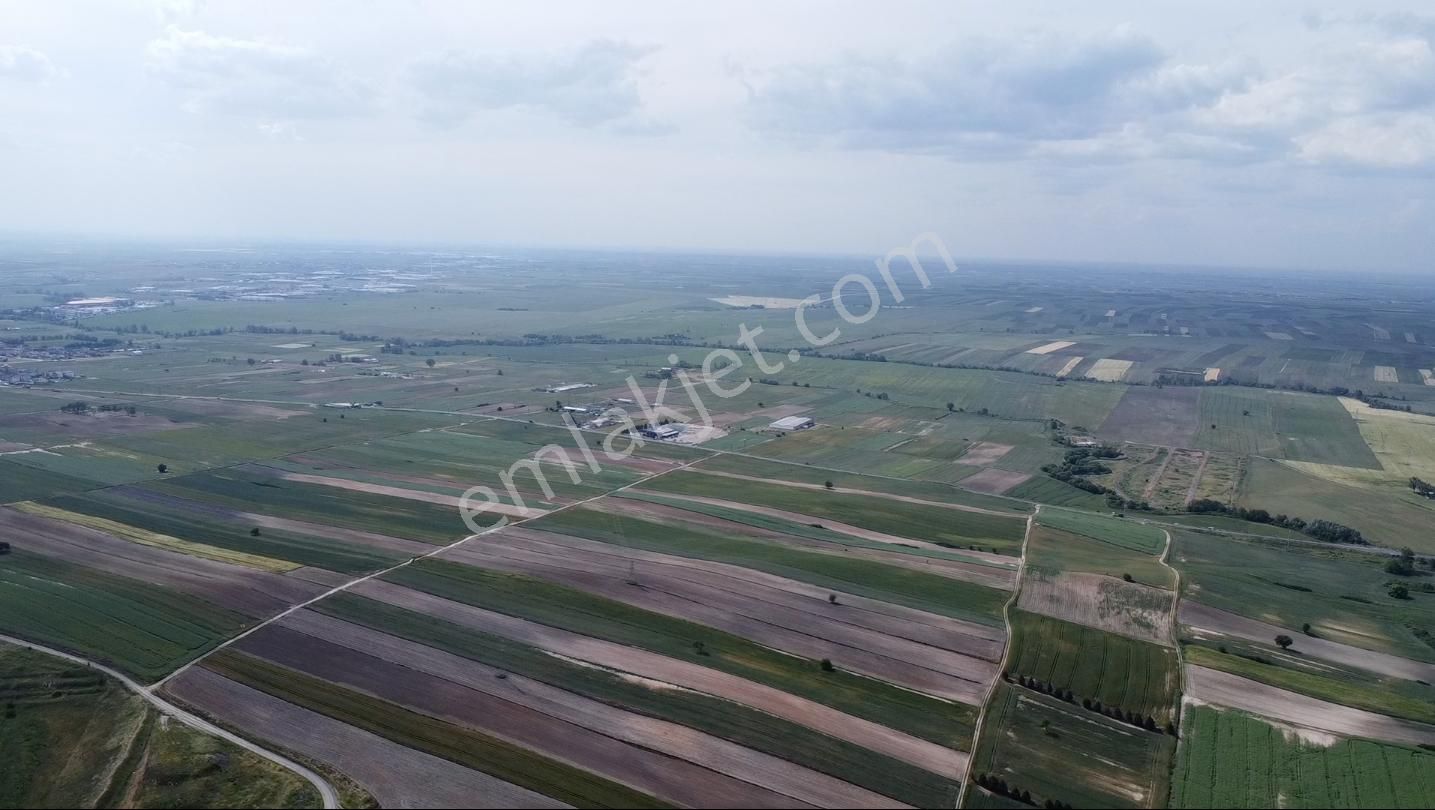 Mayadan Ergene Merkezde İmar Planı İçerisinde Satılık Arazi - Görsel 22