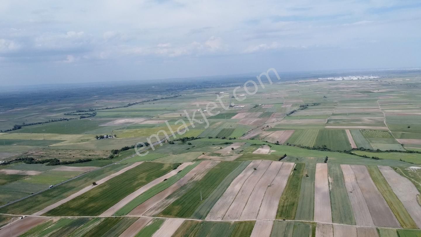 Mayadan Ergene Merkezde İmar Planı İçerisinde Satılık Arazi - Görsel 17