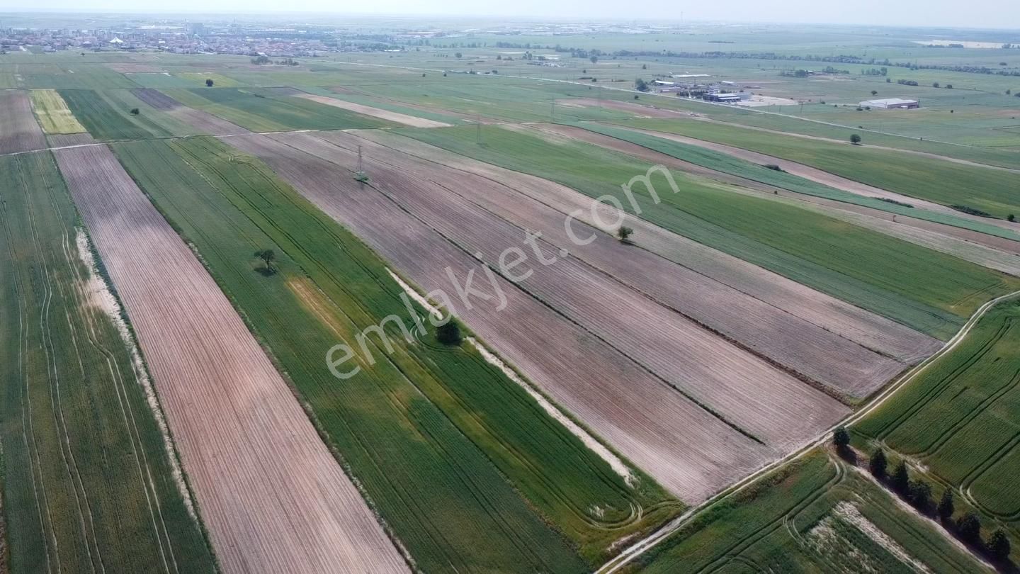 Mayadan Ergene Merkezde İmar Planı İçerisinde Satılık Arazi - Görsel 7