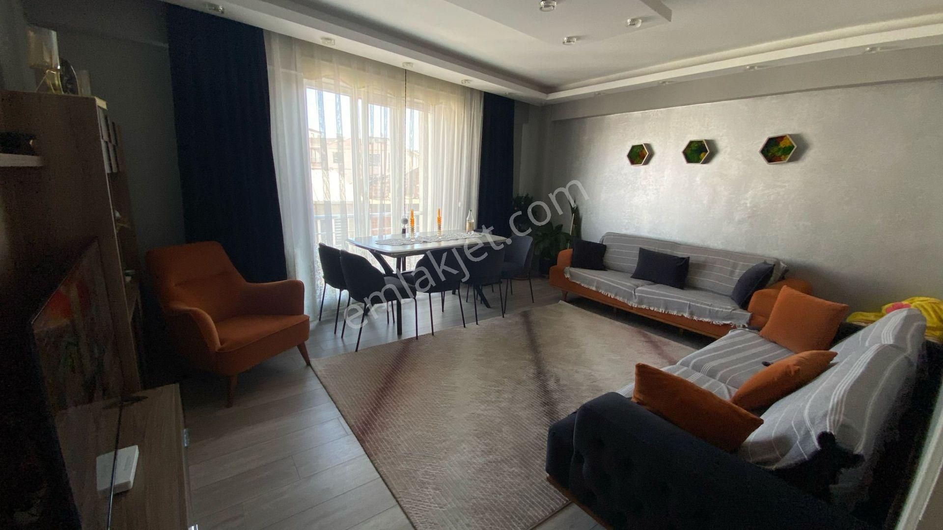 Hıdırağa Mahallesinde 2+1 / 95m2 Masrafsız Lux Sastılık Daire!!
