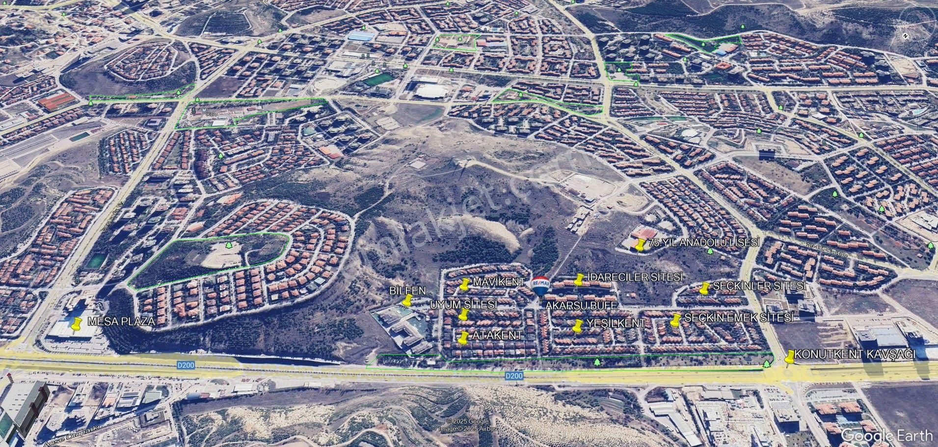 Çayyolu Bilfen Kolejine Yakın Devren Kiralık Büfe - Görsel 4