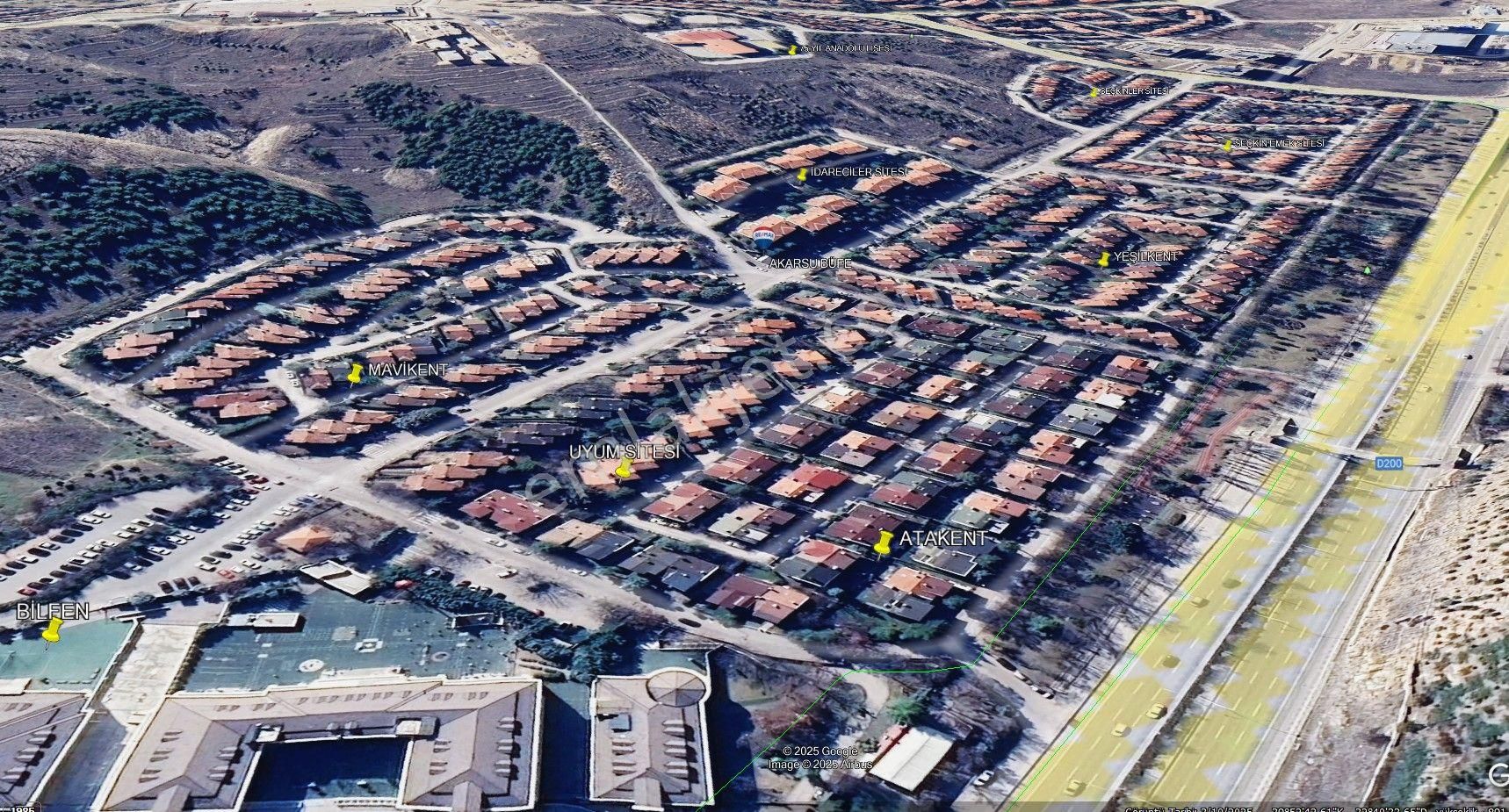 Çayyolu Bilfen Kolejine Yakın Devren Kiralık Büfe - Görsel 6