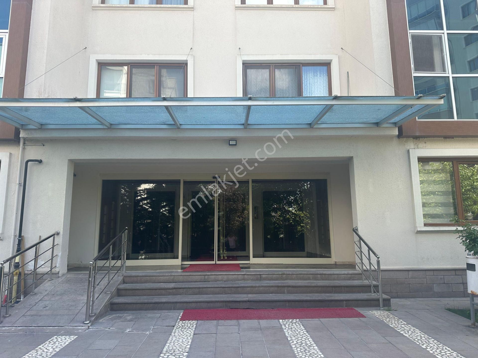 Cb Vizyon Dan Bağlıca Bulvarında 4,5+1 Kiralık Daire