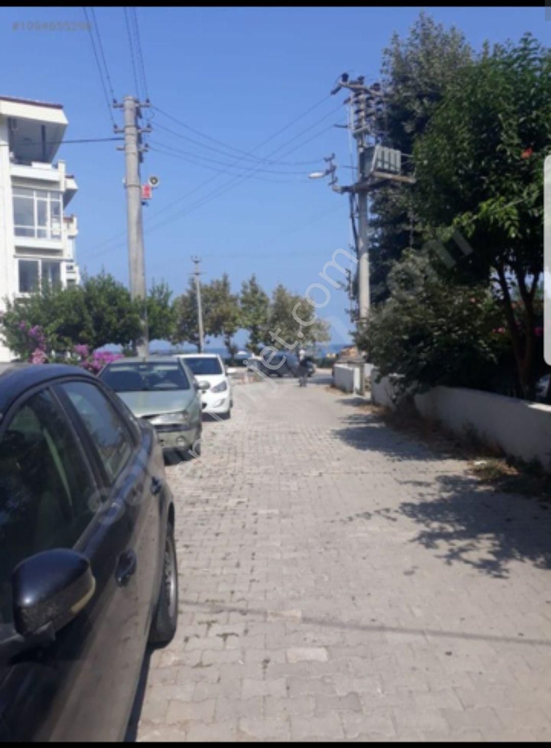 Çınarcık Merkezde Denize 50 Metre Mesafede 2. Kat 110 M2