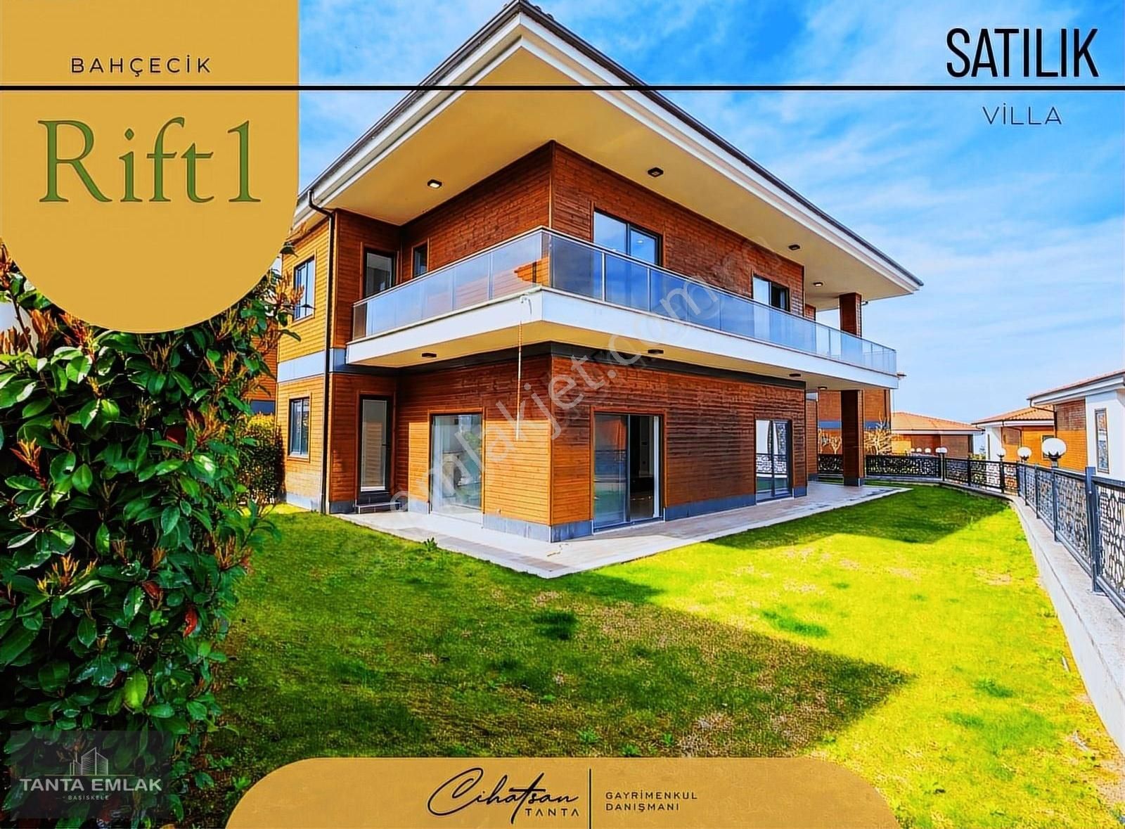 Rift 1 Bahçecik Ayrıcalığı Hissedin.