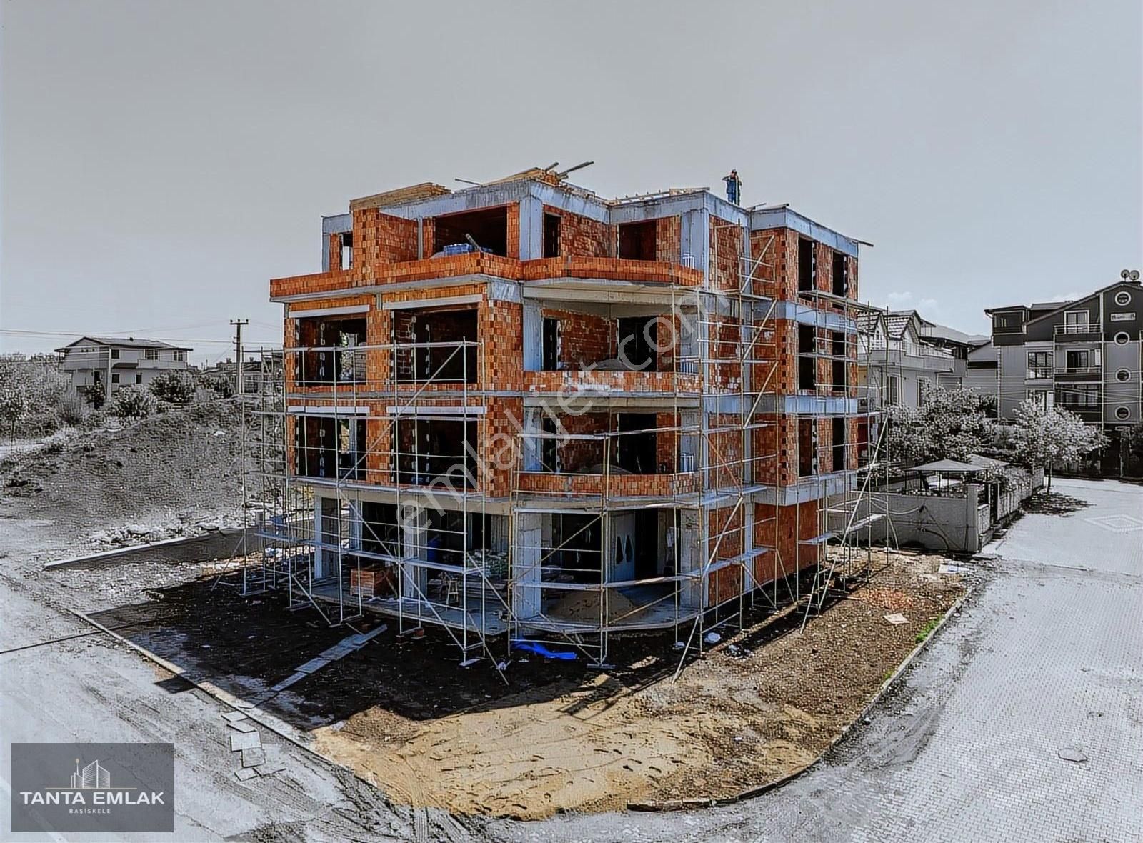 3+1 Çatı Dubleks Daire | Başiskele'de Prestijli Yaşam