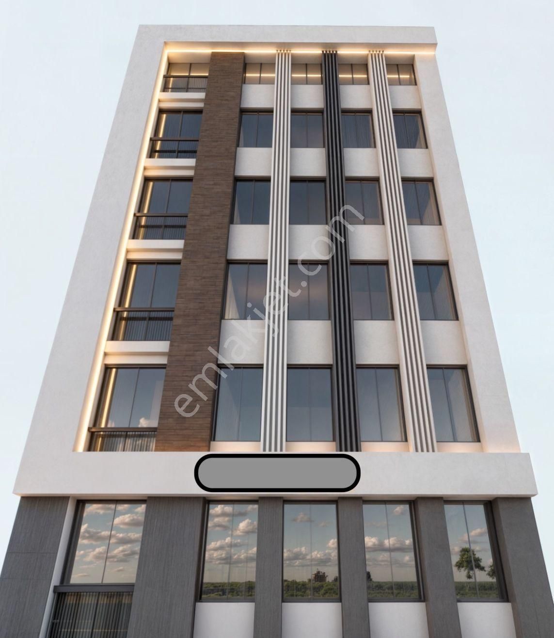 Ankara-ulus'ta 24 Daireli, Full Eşyalı Komple Kiralık Bina