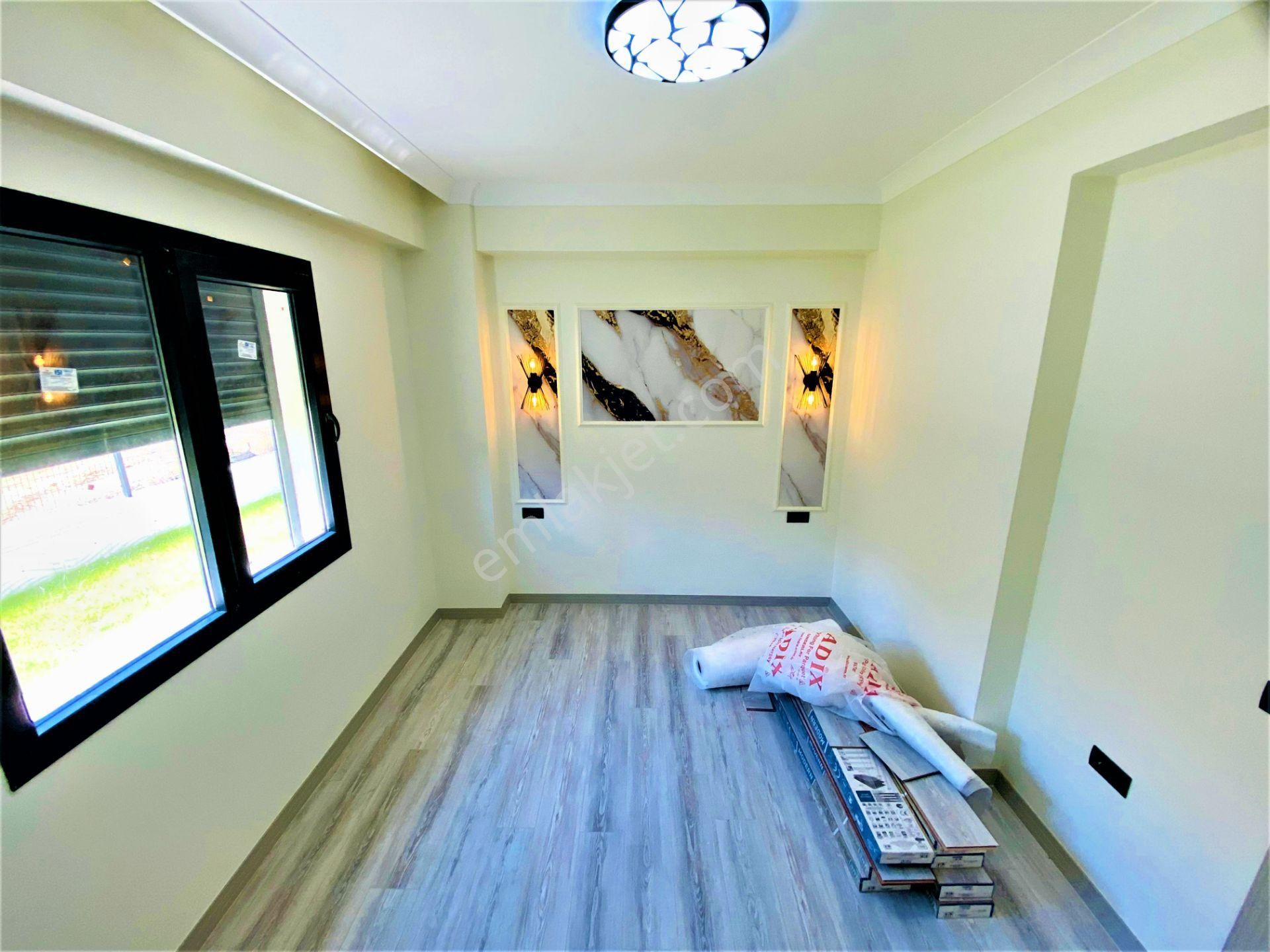 Ak&er Emlak'tan Güre'de 4+1 Sıfır Lüx Satılık Villa - Görsel 11